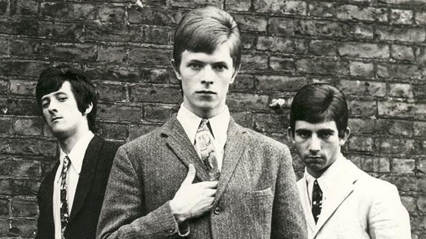 El siete pulgadas de I Want Your Love, grabado por David Bowie And The Lower Third en 1965, ha alcanzado los 17.000 euros