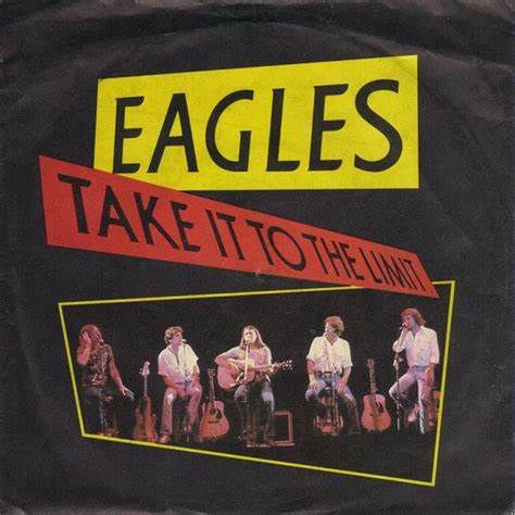 El guitarrista de los Eagles formó parte de la banda en dos etapas. Tanto en los 70 como 90