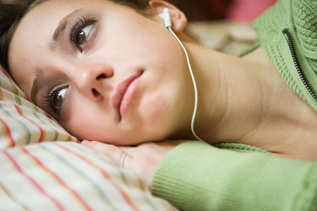 Un estudio analiza medio millón de canciones para dar con las más tristes y las más felices