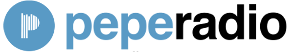 Logo Peperadio