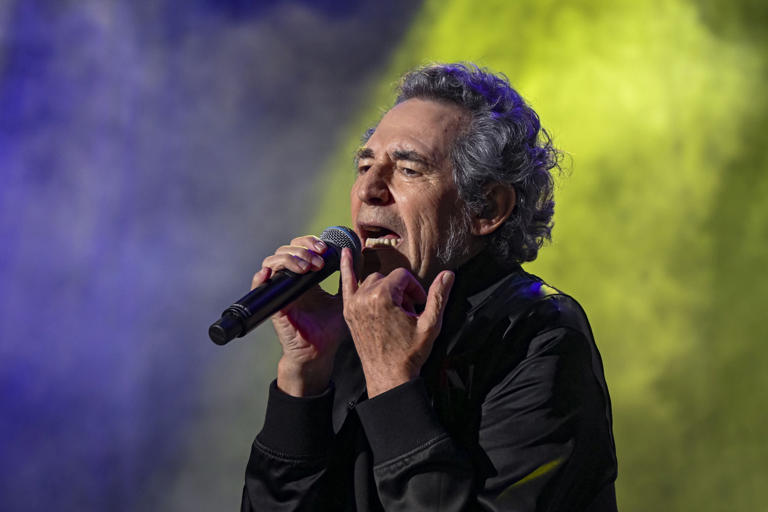 Será en abril en Miami y supone una oportunidad única para escuchar en vivo los éxitos que han definido la carrera de