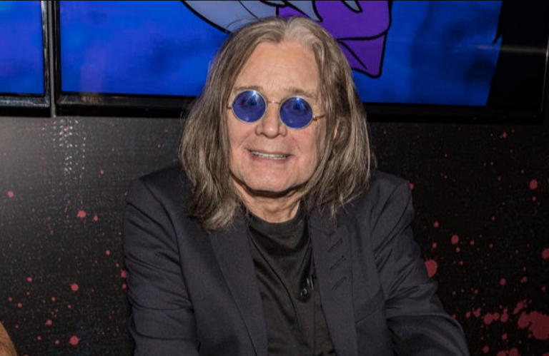 Debido a sus problemas de movilidad, deberá actuar sentado en el concierto de despedida de Black Sabbath