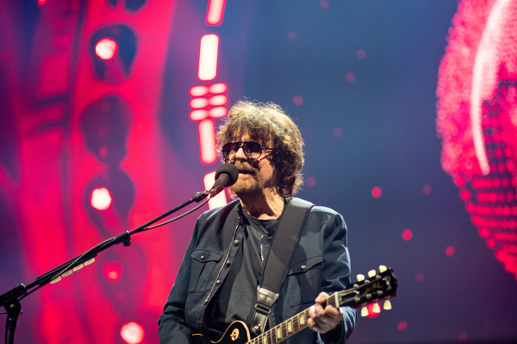 Tendrá lugar el 13 de julio de 2025 en el BST Hyde Park de Londres y marcará el cierre de su gira de despedida