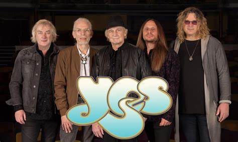 Con una formación actual liderada por Steve Howe, y completada por Geoff Downes, Jon Davison, Billy Sherwood y Jay Schellen, la gira recorrerá más de 30 ciudades