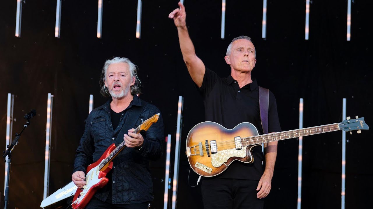 Un recorrido por la historia de una de las bandas más influyentes del pop británico, y el legado musical de su cofundador.