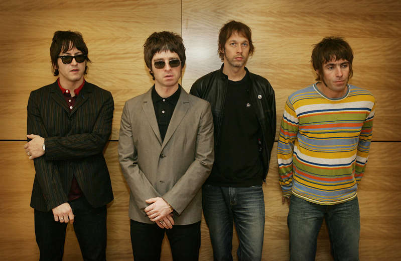 De himnos generacionales a joyas ocultas, un recorrido musical por la historia sonora de los Gallagher