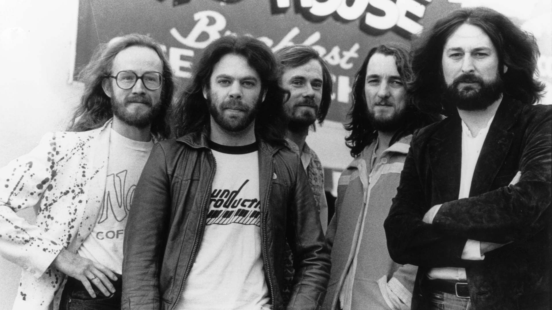 “Crime of the Century” y “Crisis? What Crisis?” regresan remasterizados desde Abbey Road para conmemorar su 50 aniversario