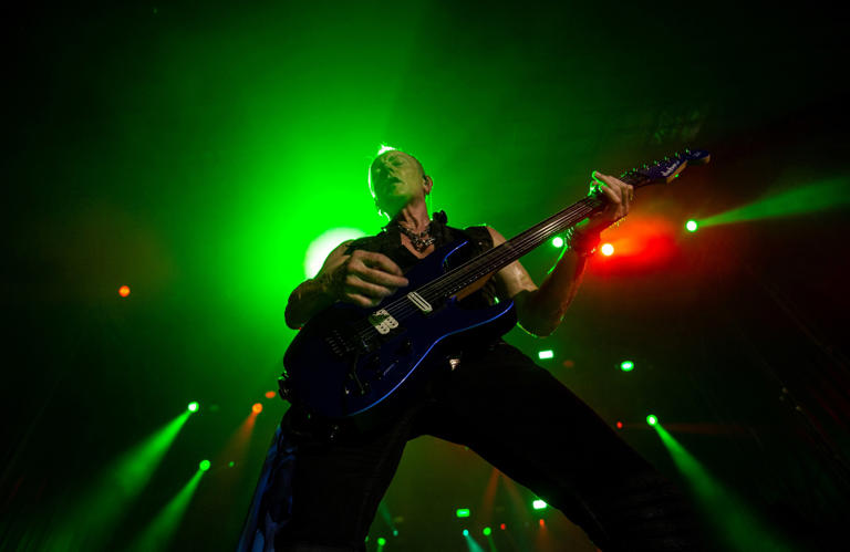 Doce noches para celebrar los clásicos del rock… y alguna sorpresa inesperada