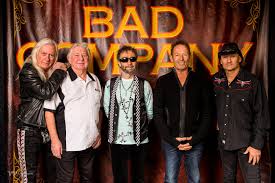 Paul Rodgers y Simon Kirke podrían reunirse en el escenario para rendir homenaje a su legado musical
