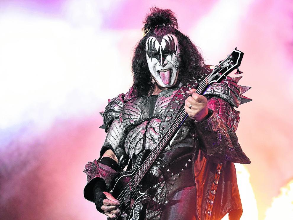 El bajista de Kiss habla sin filtros sobre riqueza, educación financiera y cómo asegura el futuro de su familia