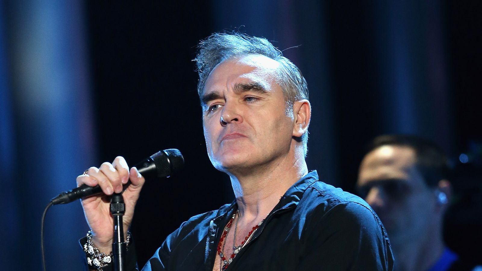 El exlíder de The Smiths anuncia la venta de su participación en la marca del grupo, marcando el fin de una era tras décadas de conflictos internos