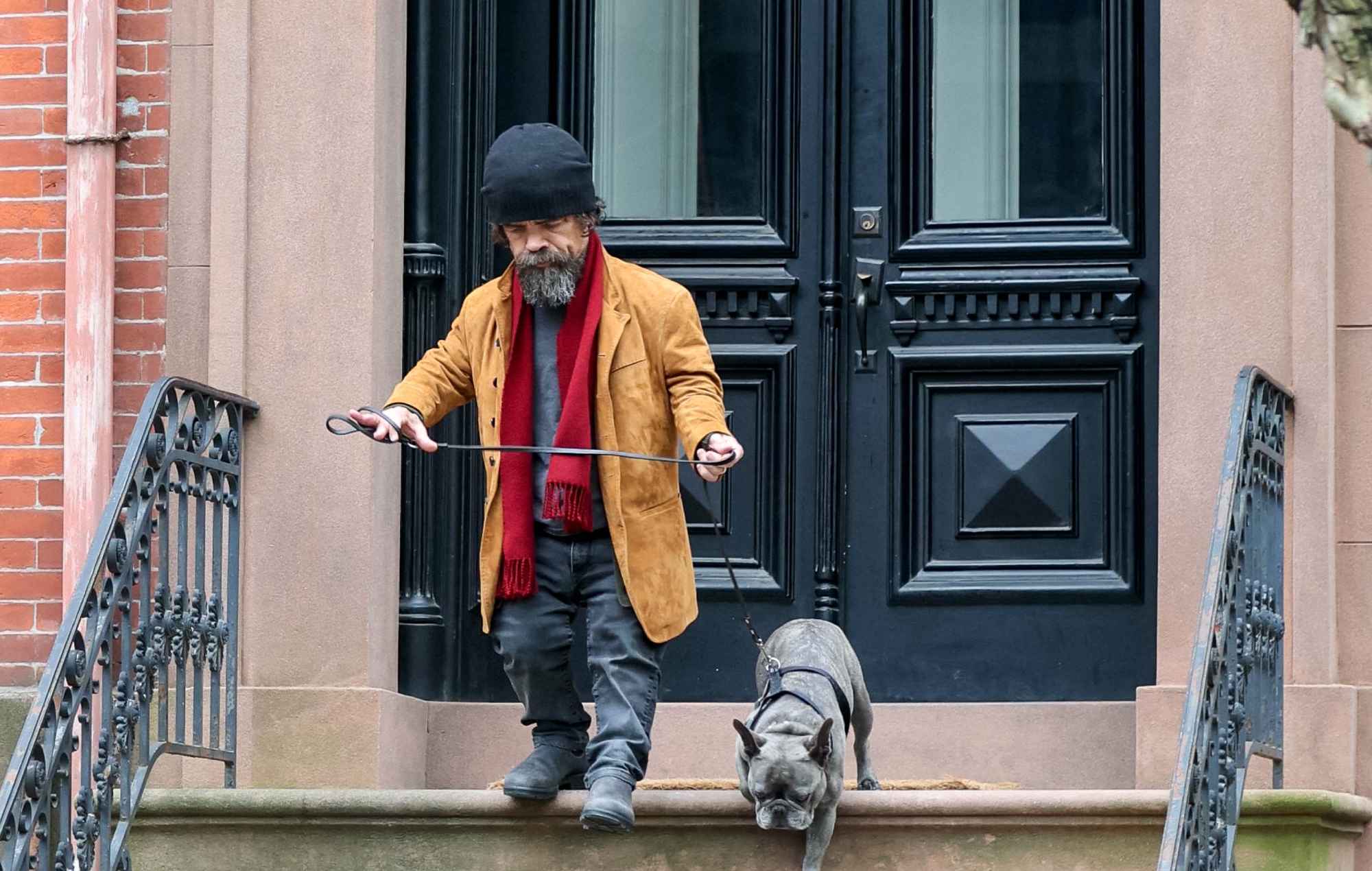 La película protagonizada por Jeremy Allen White y dirigida por Scott Cooper se centra en la creación del álbum Nebraska y promete una mirada íntima al alma del “Boss”