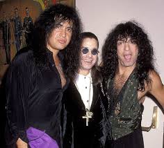 El bajista de KISS recuerda con emoción al líder de Black Sabbath y destaca su humildad como legado eterno del “Príncipe de las Tinieblas”