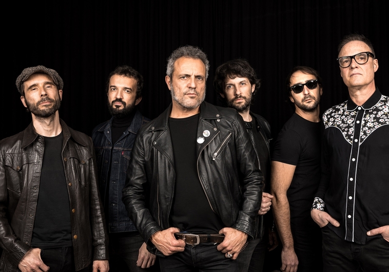 Repasamos la vida de dos leyendas musicales, descubrimos detalles del biopic de Springsteen y exploramos cómo cambia nuestro gusto musical con la edad