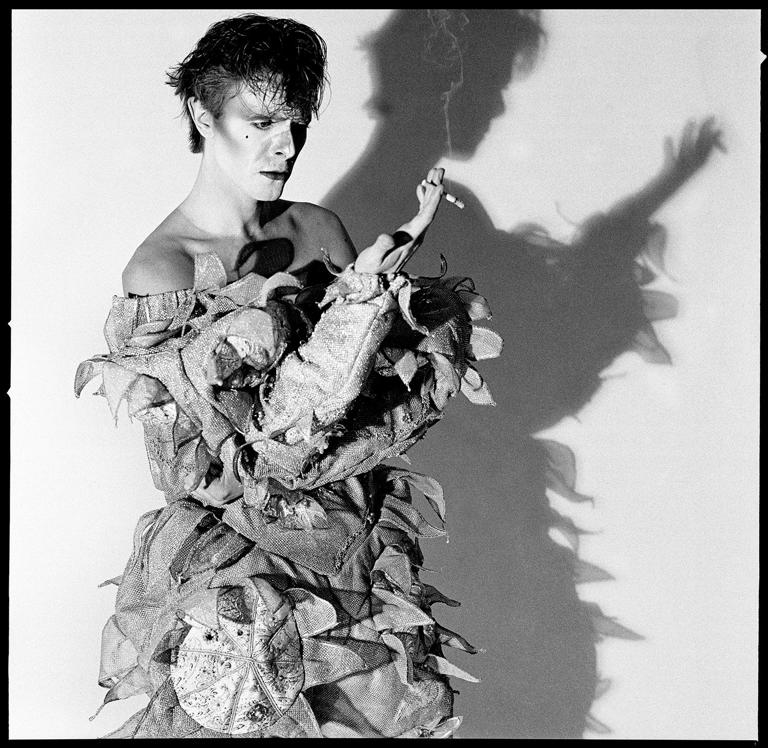 El Victoria & Albert inaugura el David Bowie Center, un archivo vivo que revela el universo creativo del ícono británico