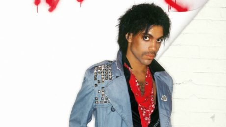 Aunque estaba en la cima de su carrera, Prince decidió no participar en el histórico sencillo benéfico