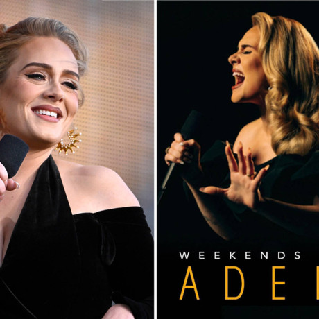 La cantante británica estaría en negociaciones con la NFL y Roc Nation para protagonizar el show de medio tiempo del Super Bowl LX, apostando por una propuesta íntima y emocional que rompería con los esquemas tradicionales