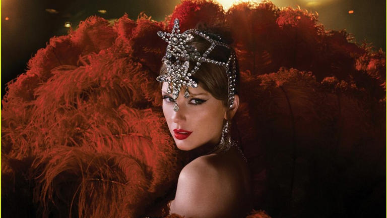 La artista lanza su duodécimo álbum con una estética glamurosa, ediciones coleccionables y una experiencia sensorial que va más allá de la música