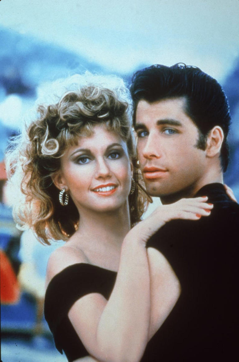 El actor revela cómo luchó personalmente para que Olivia Newton-John interpretara a Sandy, tras verla brillar en un musical de Broadway