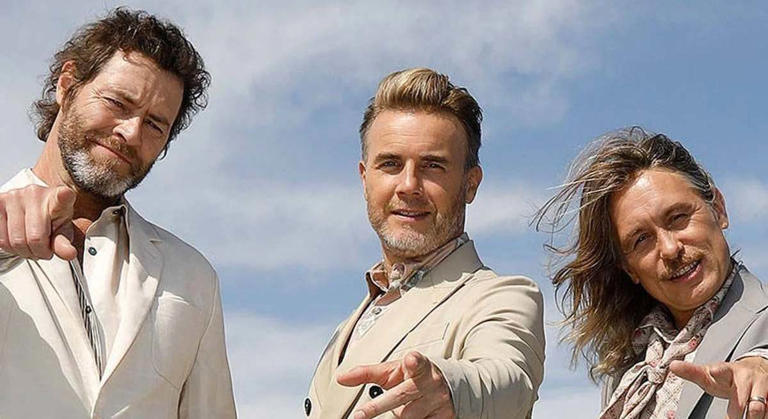 La icónica banda británica anuncia su décimo álbum y una gira que revive su espectáculo más emblemático, con invitados de lujo y un recorrido por Reino Unido e Irlanda