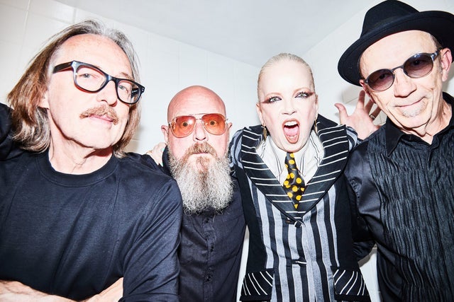 La vocalista de Garbage denuncia las condiciones económicas que hacen insostenibles las giras y advierte sobre el futuro de los músicos jóvenes