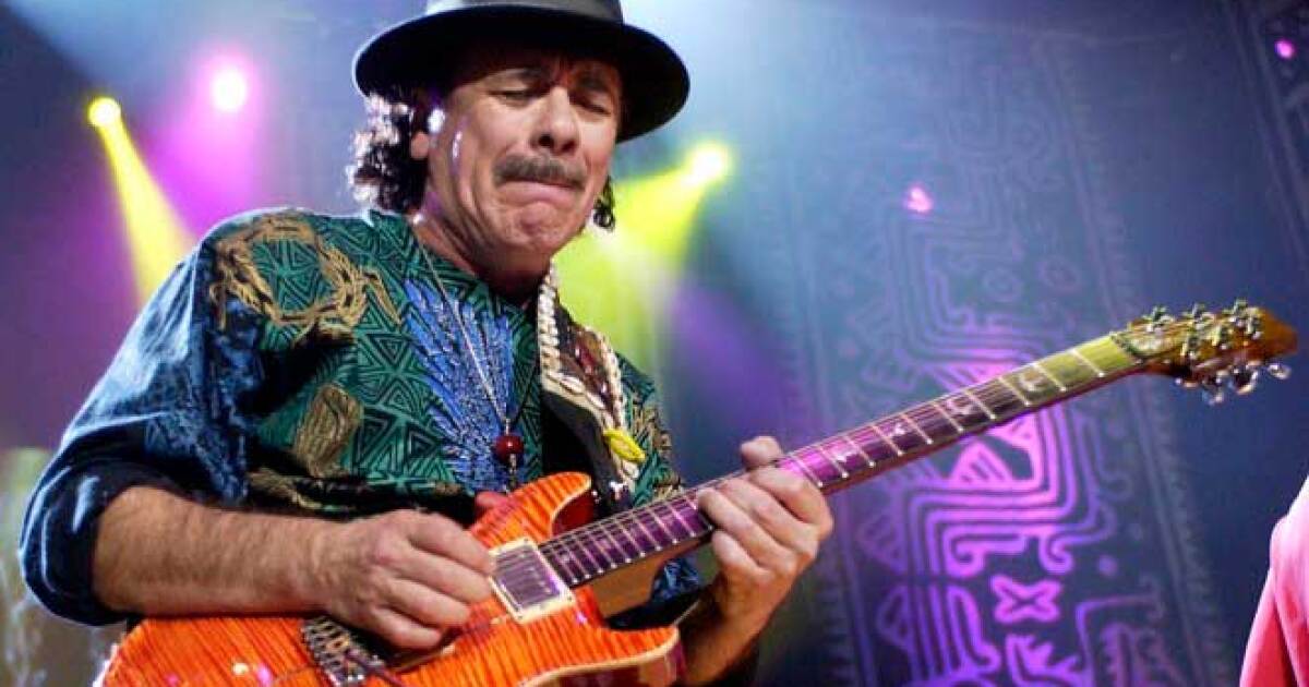  El guitarrista legendario confirma nuevas fechas tras superar problemas de salud y reafirma su vínculo con el House of Blues