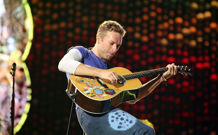 El líder de Coldplay reflexiona sobre la polarización que genera la banda y reafirma su compromiso con el mensaje de empatía y unidad