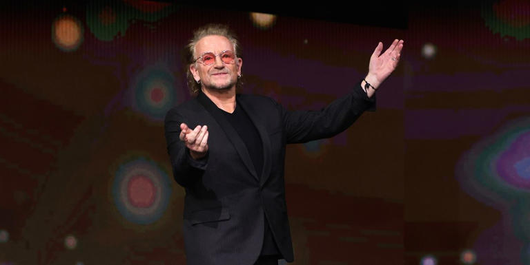 El líder de U2 reconoce el talento vocal de The Edge y plantea la posibilidad de que el guitarrista asuma el rol principal, en una reflexión que sacude la historia del grupo irlandés