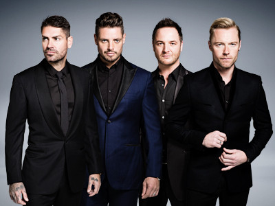 La icónica boy band irlandesa se reunirá en el Emirates Stadium para homenajear a Stephen Gately y celebrar más de tres décadas de música