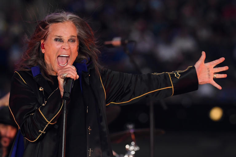 El productor musical habló con Ozzy solo unas horas antes de su fallecimiento, recordando una amistad marcada por la intuición, la música y la resiliencia