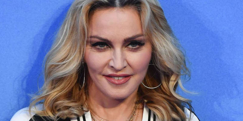 La reina del pop revela en una entrevista íntima cómo la espiritualidad y la Kabbalah la ayudaron a superar su etapa más oscura