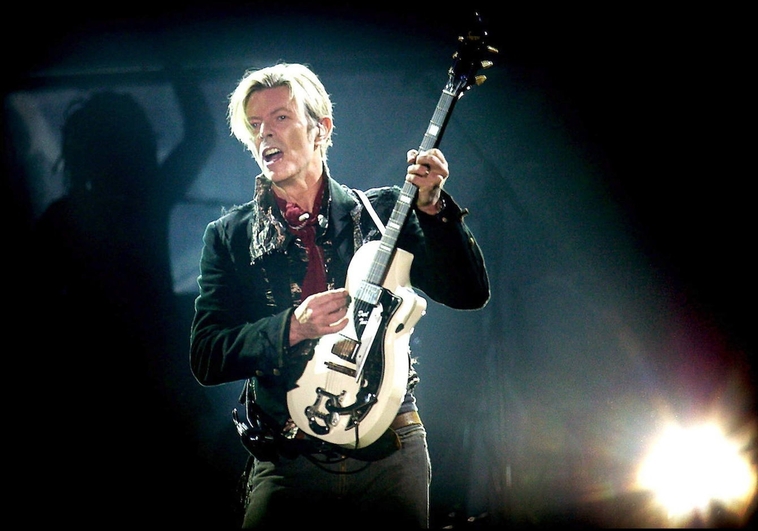 El documental, previsto para otoño de 2026, explorará los años que David Bowie vivió en Berlín y que dieron origen a su legendaria trilogía musical