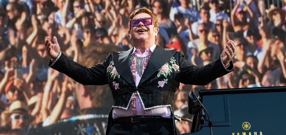 Van Halen, Steve Miller, Queen, Elton John y el regreso de The Cars protagonizan un lunes cargado de efemérides, aniversarios y sorpresas musicales en Pepe Radio