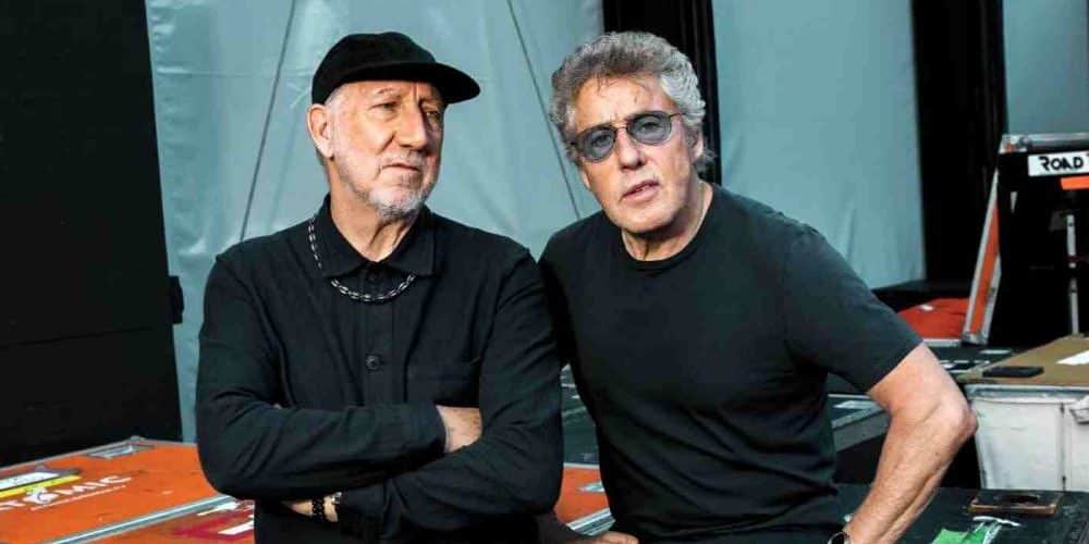 La banda británica ofreció su décimo concierto anual en Los Ángeles con invitados de lujo como Eddie Vedder, John Fogerty, Def Leppard, Cheap Trick, Doobie Brothers y Peter Frampton