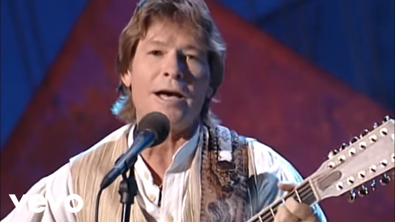 El 12 de octubre de 1997, el mundo perdió al autor de “Take Me Home, Country Roads” en un accidente aéreo que conmocionó a la música y a sus millones de seguidores