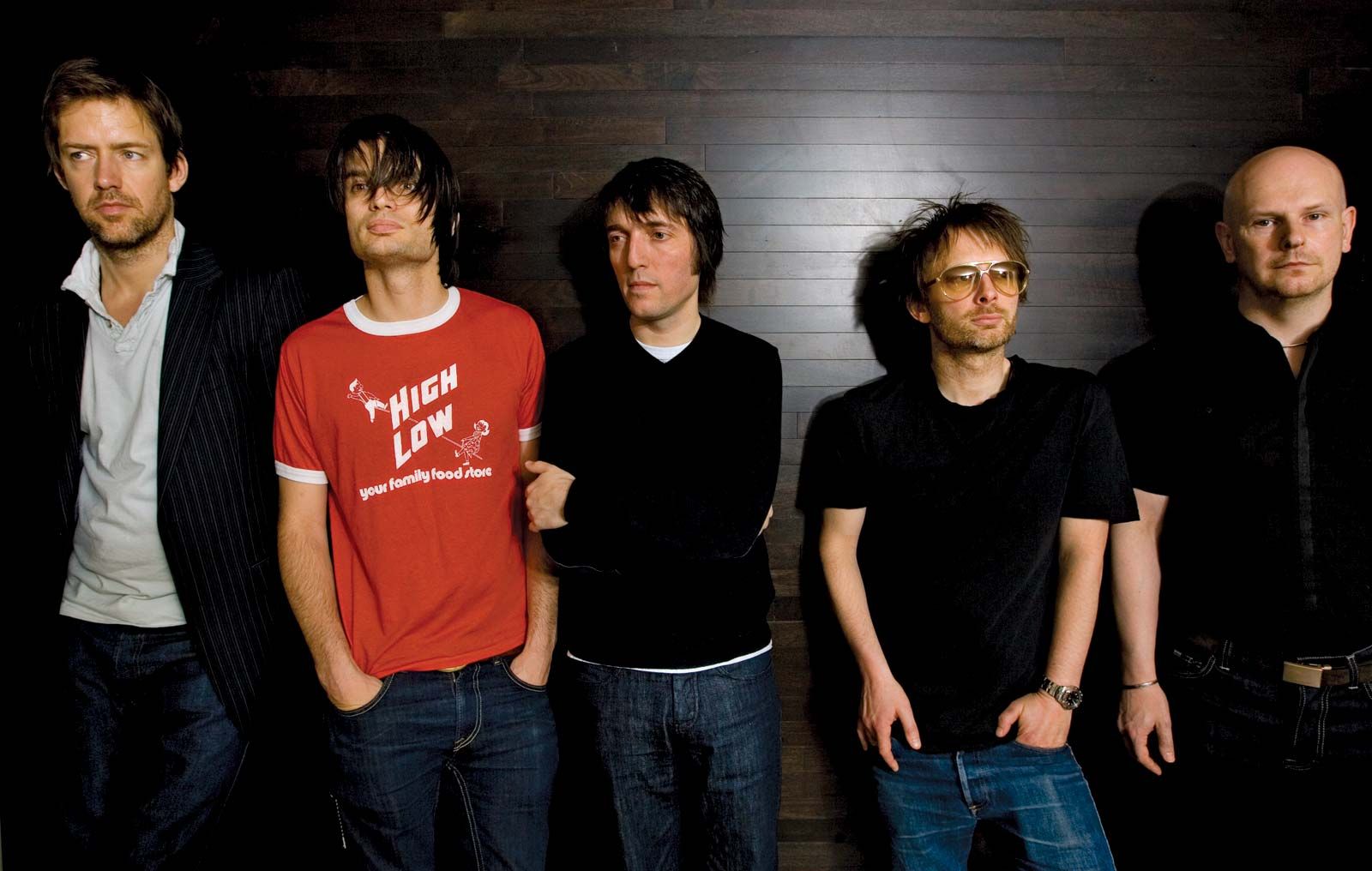 La banda británica anuncia el envío de códigos adicionales tras agotar localidades en tiempo récord para sus conciertos de noviembre