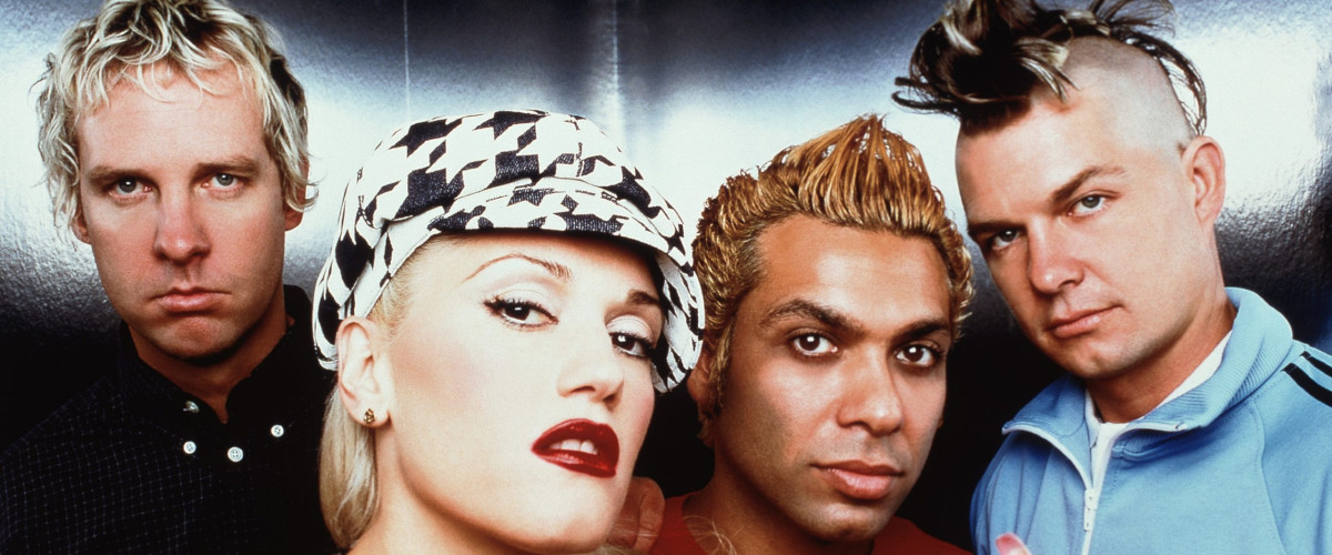 Gwen Stefani y su banda vuelven a los escenarios con un espectáculo inmersivo en uno de los recintos más futuristas del mundo