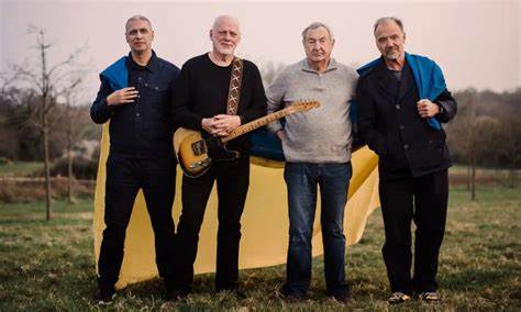  El guitarrista de Pink Floyd recuerda cómo Waters quiso dividir la icónica suite en dos partes, marcando un punto de tensión en la gestación de Wish You Were Here