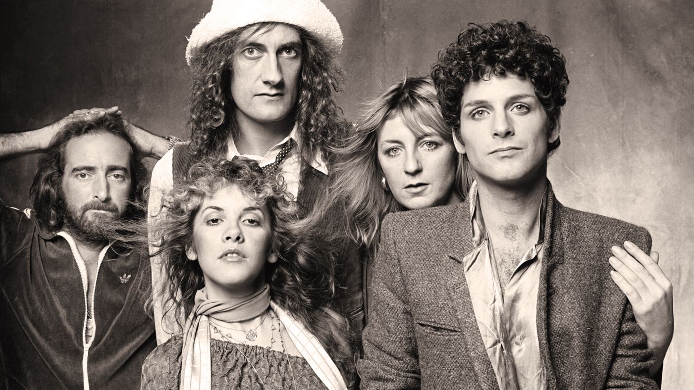 La legendaria banda prepara un concierto especial, documental y reedición de Rumours para conmemorar el 50 aniversario de su álbum más icónico