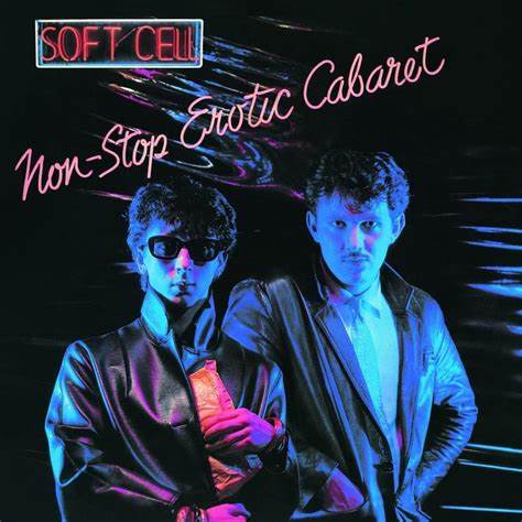 El pionero del synth-pop británico deja un legado imborrable junto a Marc Almond y su icónica versión de “Tainted Love”