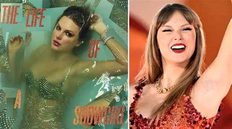 Tras un arranque arrollador con más de 4 millones de copias en su primera semana, el nuevo álbum de Taylor Swift experimenta un desplome en ventas físicas, mientras el streaming mantiene su impulso… por ahora