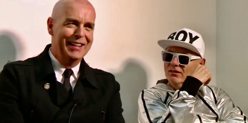 Neil Tennant y Chris Lowe ofrecerán cinco conciertos exclusivos en el Electric Ballroom con repertorio inédito y un evento benéfico para War Child