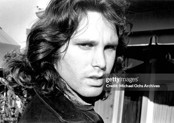 El líder de The Doors y un episodio que marcó su espiral de excesos en plena cima del rock