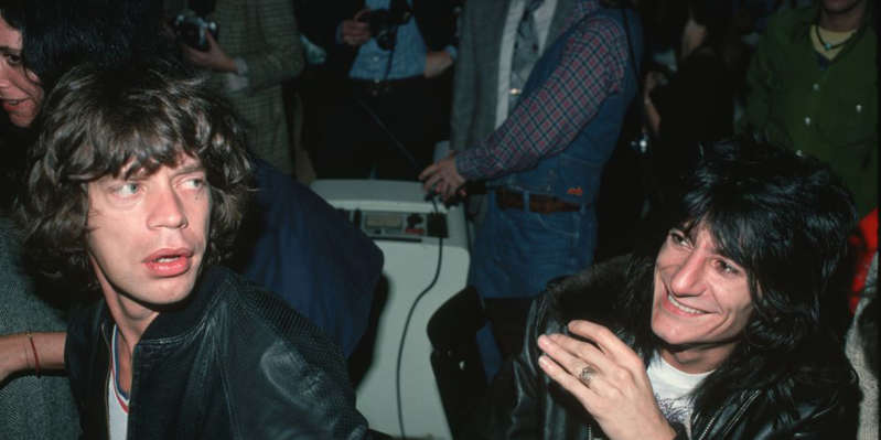 Tres noches históricas en Nueva York marcaron el inicio de la “dominación mundial” de la banda y quedaron inmortalizadas en disco y documental