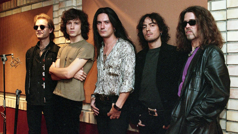 El álbum que abrió las puertas de Europa y Latinoamérica y consolidó a la banda zaragozana como referente del rock en castellano