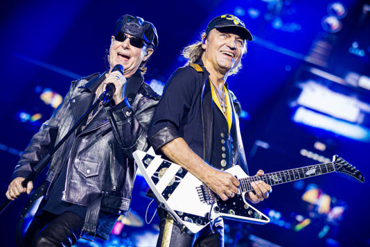 El legendario concierto de Hannover renace en una edición especial que homenajea seis décadas de rock, energía y legado internacional