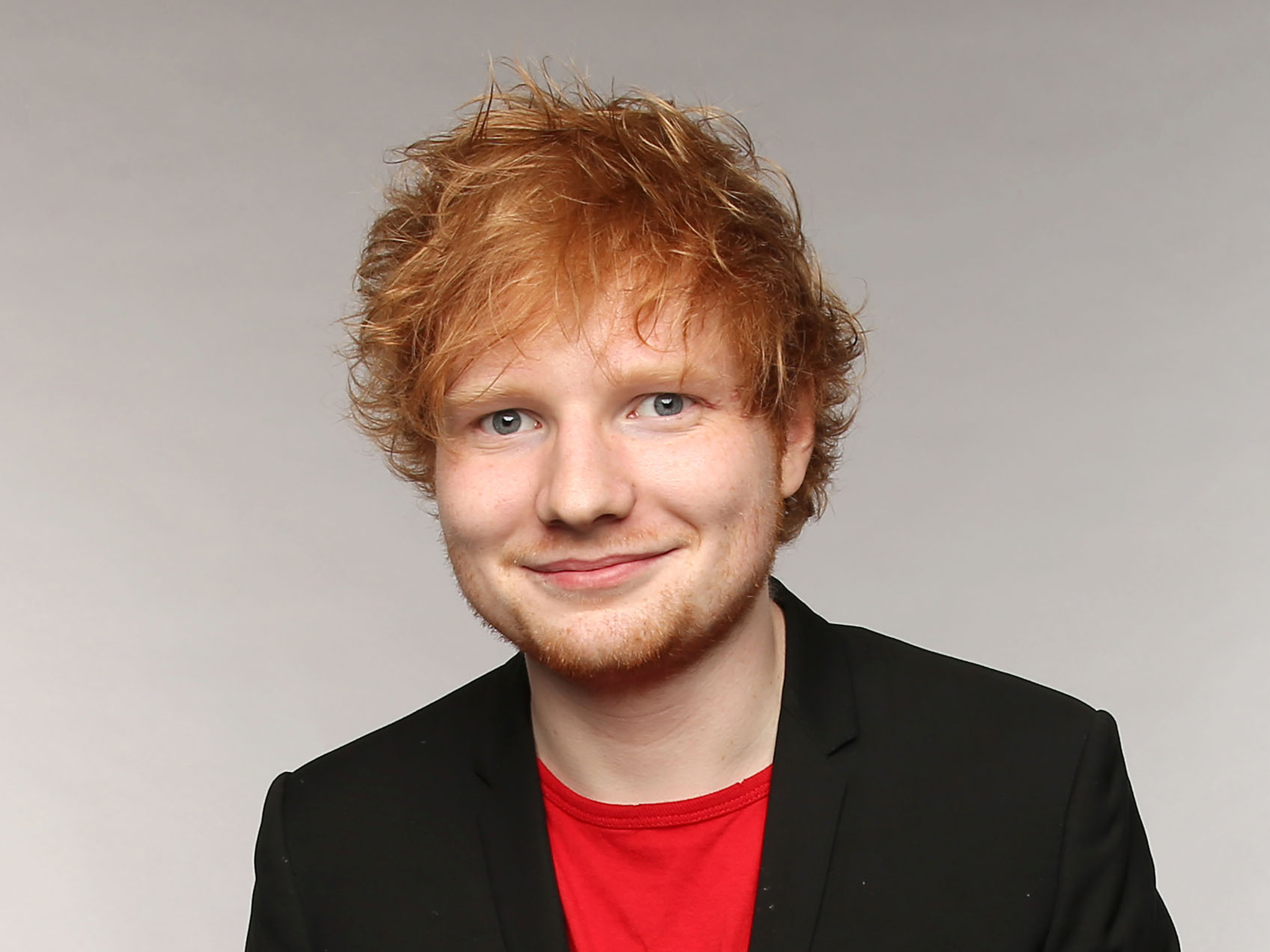 Ed Sheeran publicará el próximo 12 de julio un nuevo álbum de colaboraciones titulado No.6 Collaborations Project