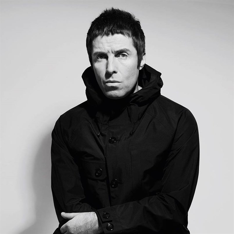Noel Gallagher publica este lunes un nuevo single titulado This Is the Place, adelanto del segundo EP que lanzará este año, el 27 de septiembre