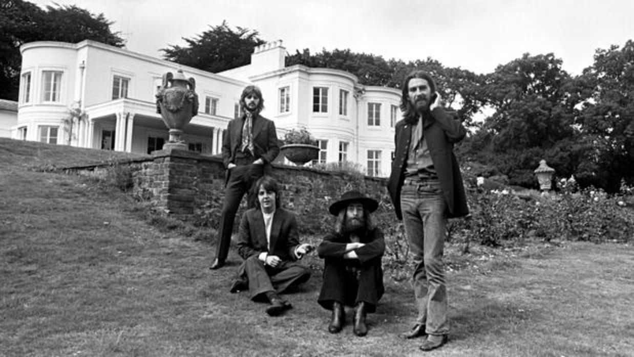 En 1969, los Beatles ya no se soportaban, pero volvieron al estudio para quitarse el mal sabor de boca de Let It Be