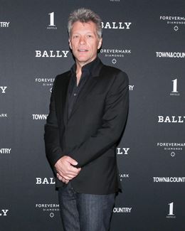 Se titulará Bon Jovi: 2020 y ha sido el propio vocalista Jon Bon Jovi quien lo ha revelado en la noche de este martes a bordo del crucero temático Runaway to Paradise